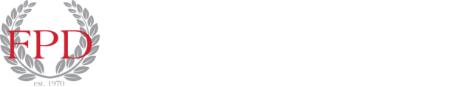 First Presbyterian Day School logo